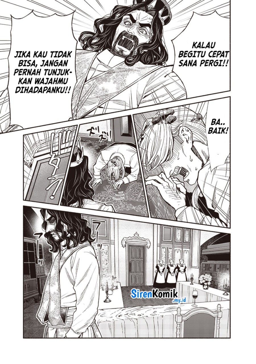 Dilarang COPAS - situs resmi www.mangacanblog.com - Komik tensei goblin da kedo shitsumon aru 107 - chapter 107 108 Indonesia tensei goblin da kedo shitsumon aru 107 - chapter 107 Terbaru 5|Baca Manga Komik Indonesia|Mangacan